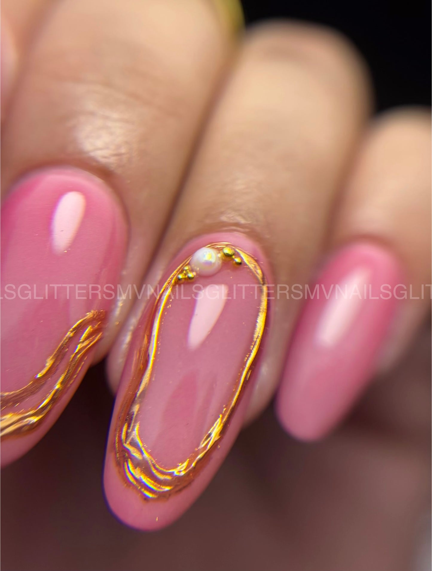 Texture Gel