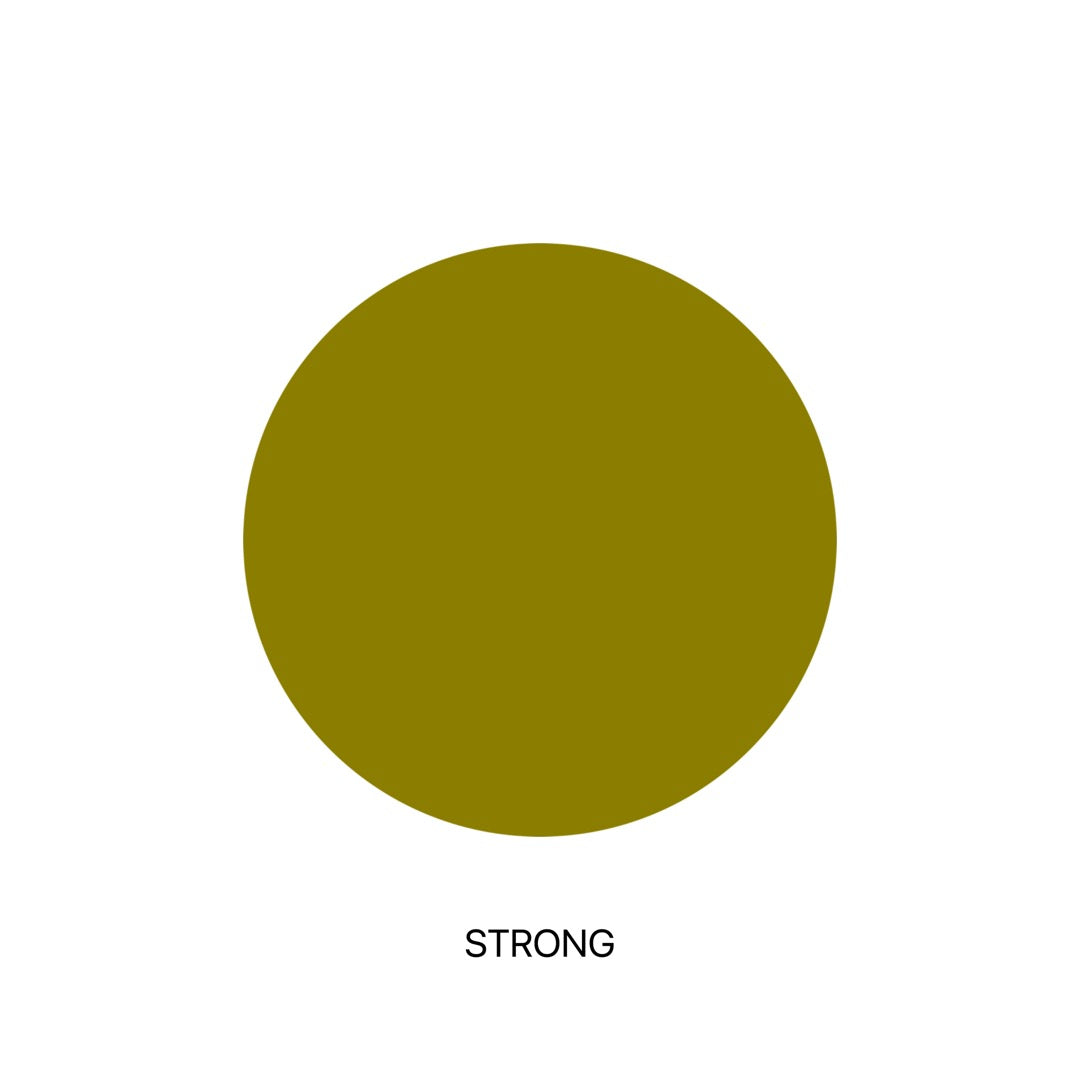 Strong