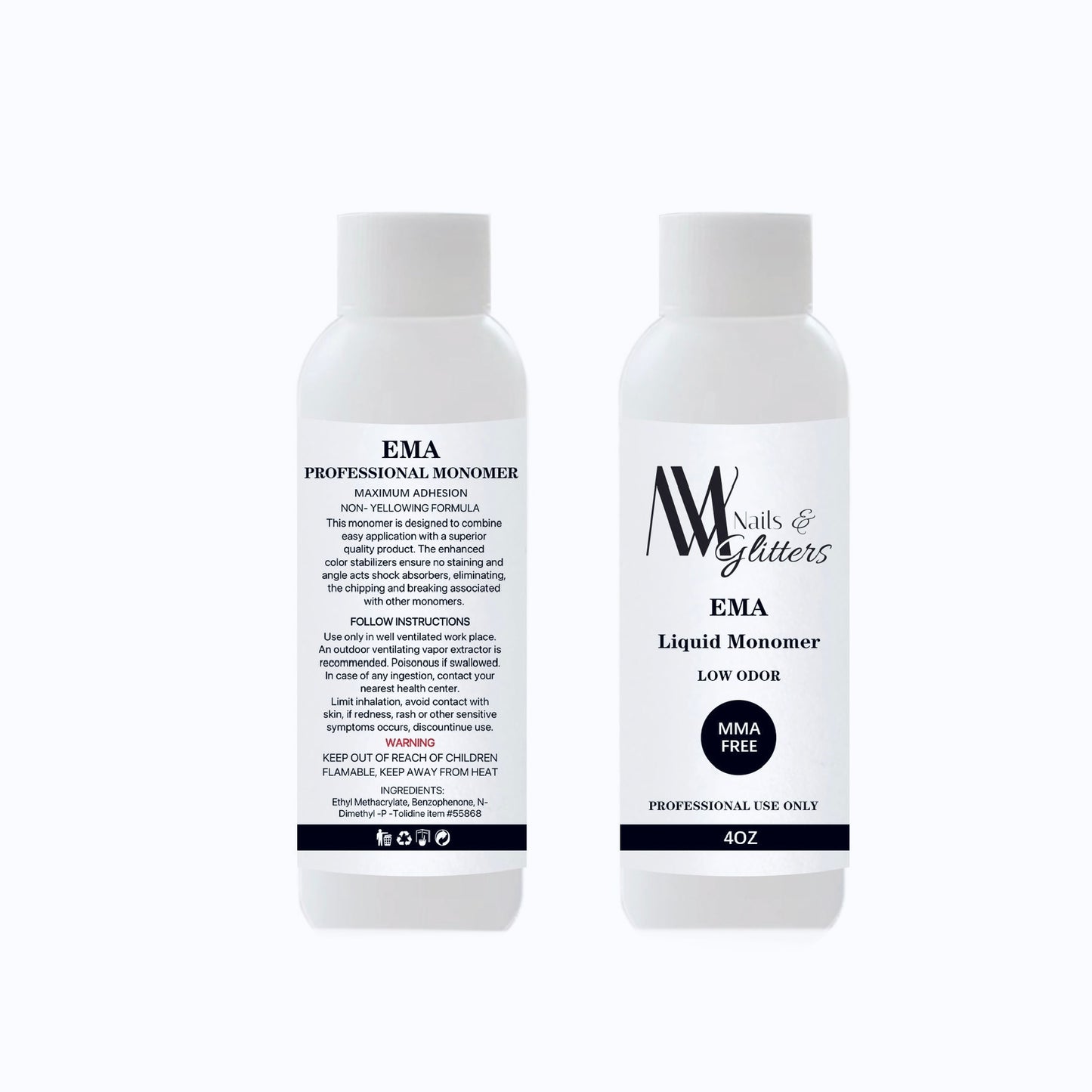 Liquid Monomer