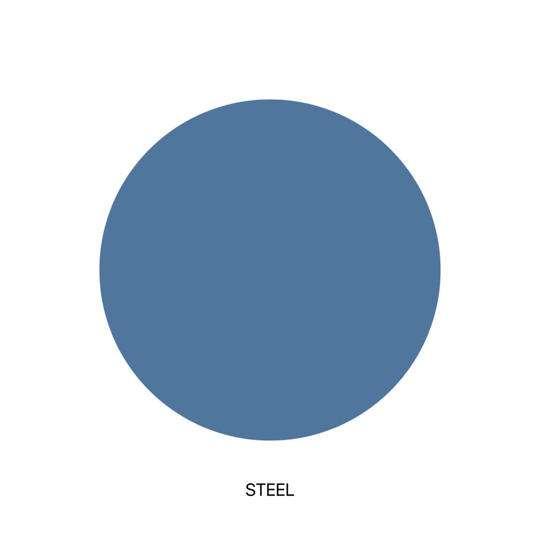 Steel