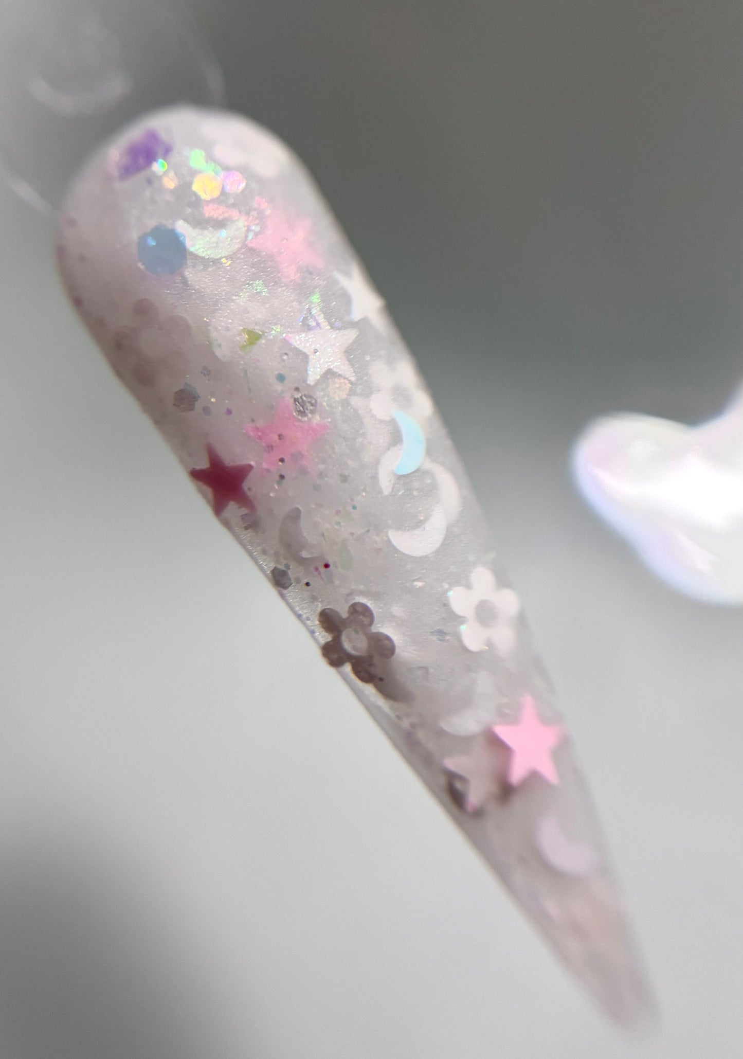 Opal Moon