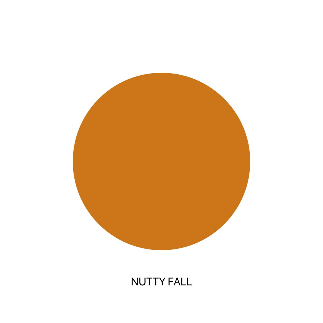 Nutty Fall