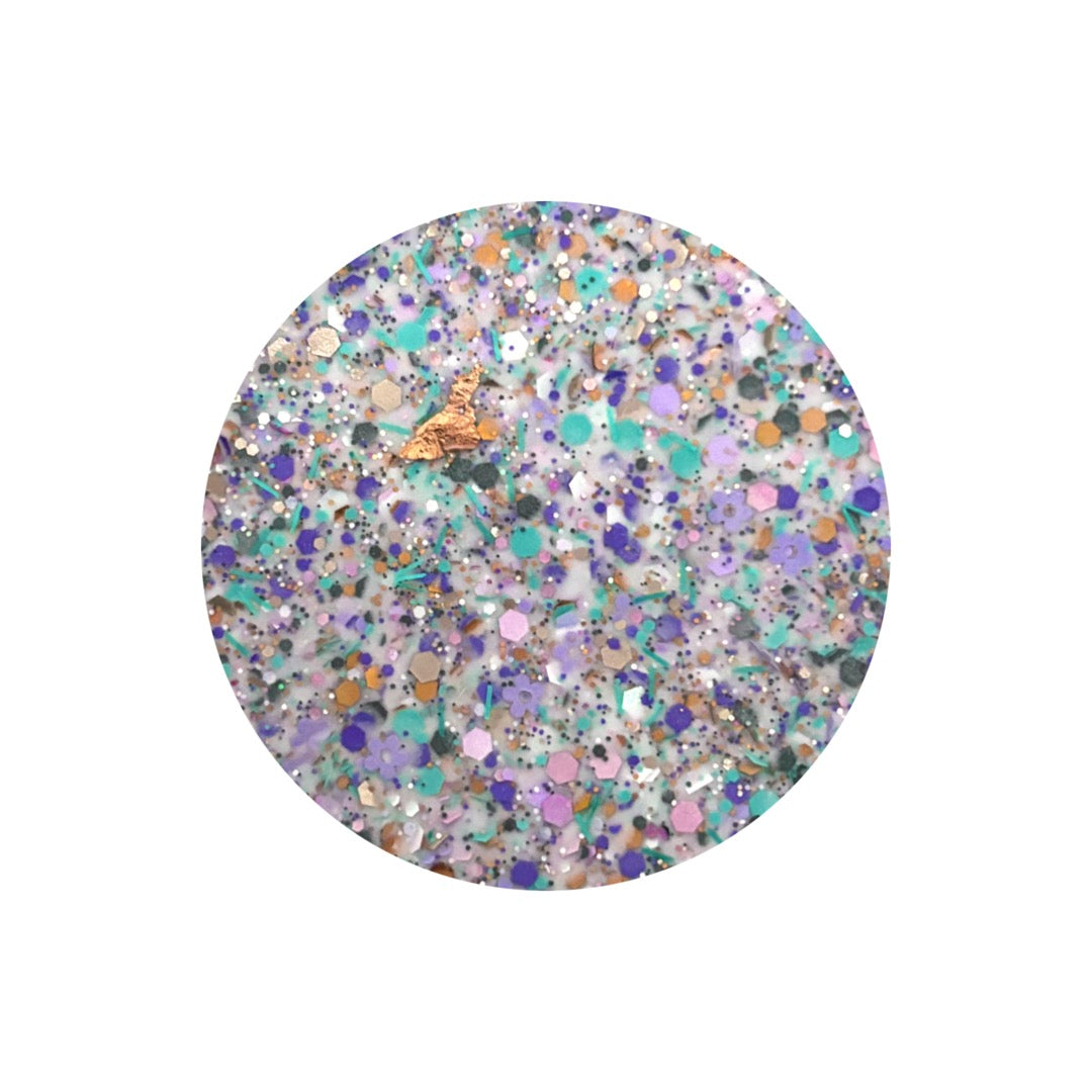 Otoño Glitter Mix 🍂