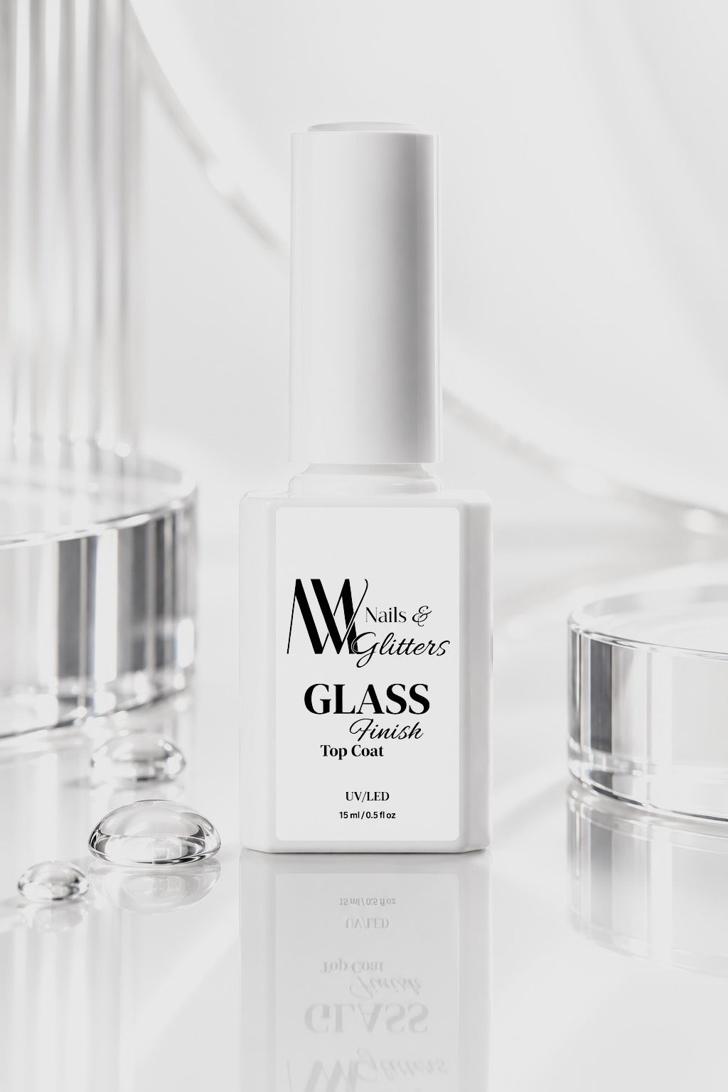 Glass Top Coat