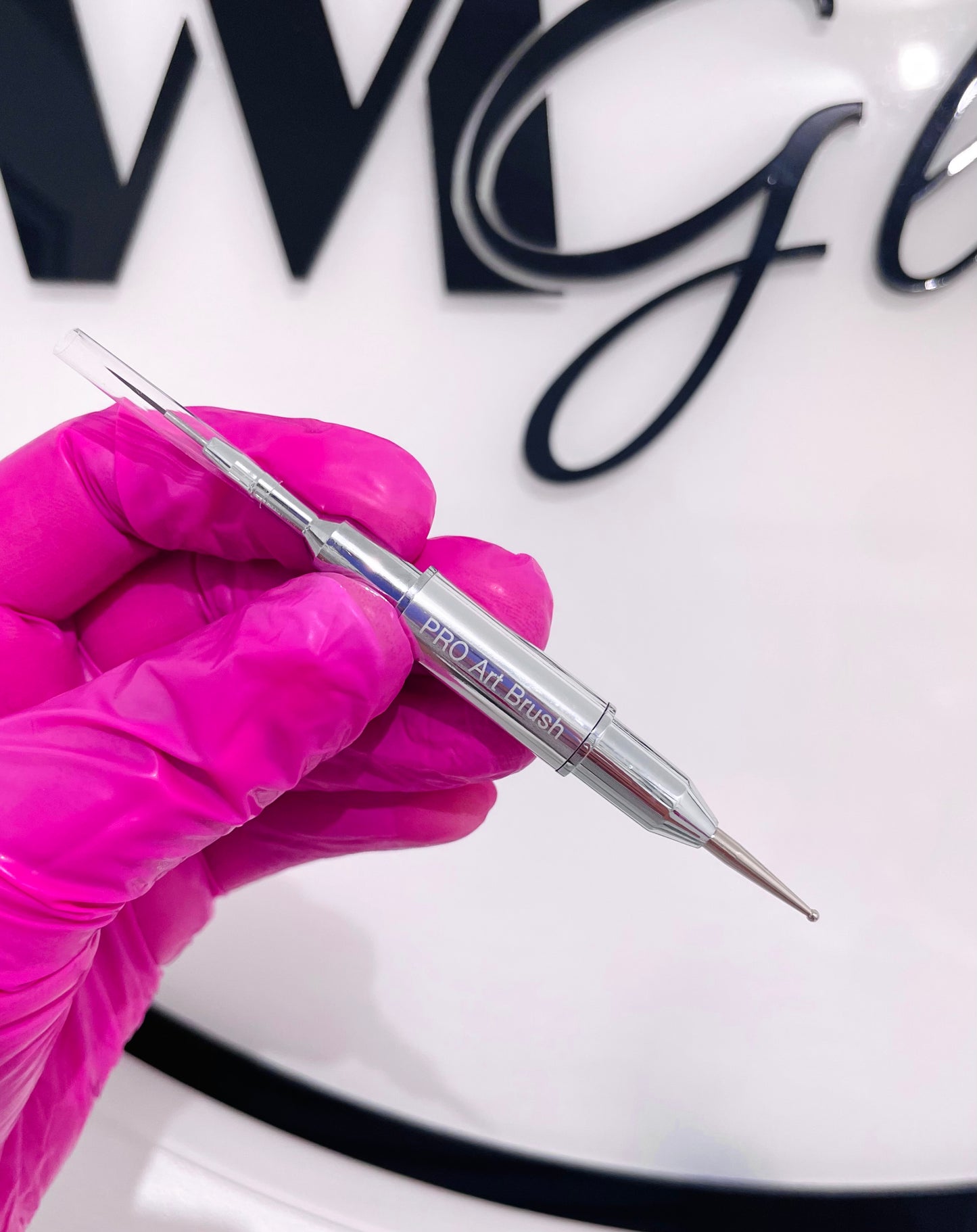 PRO Nail Art Dot/Liner