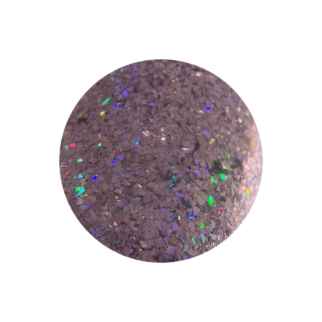Holo Glitter Mix Acrylic -P