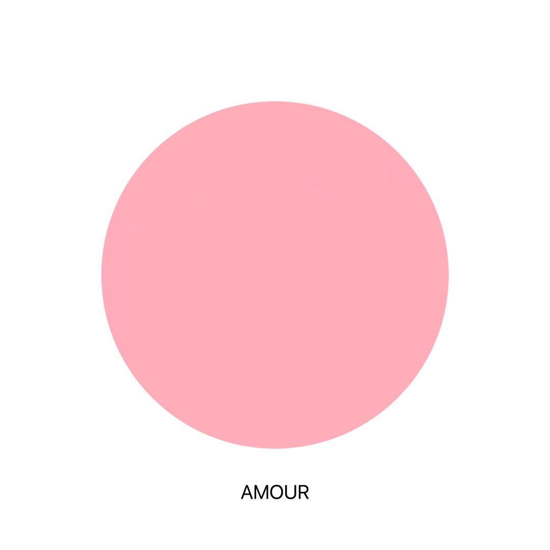 Cover Amour