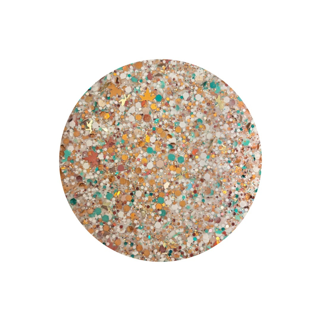 Otoño Glitter Mix 🍂