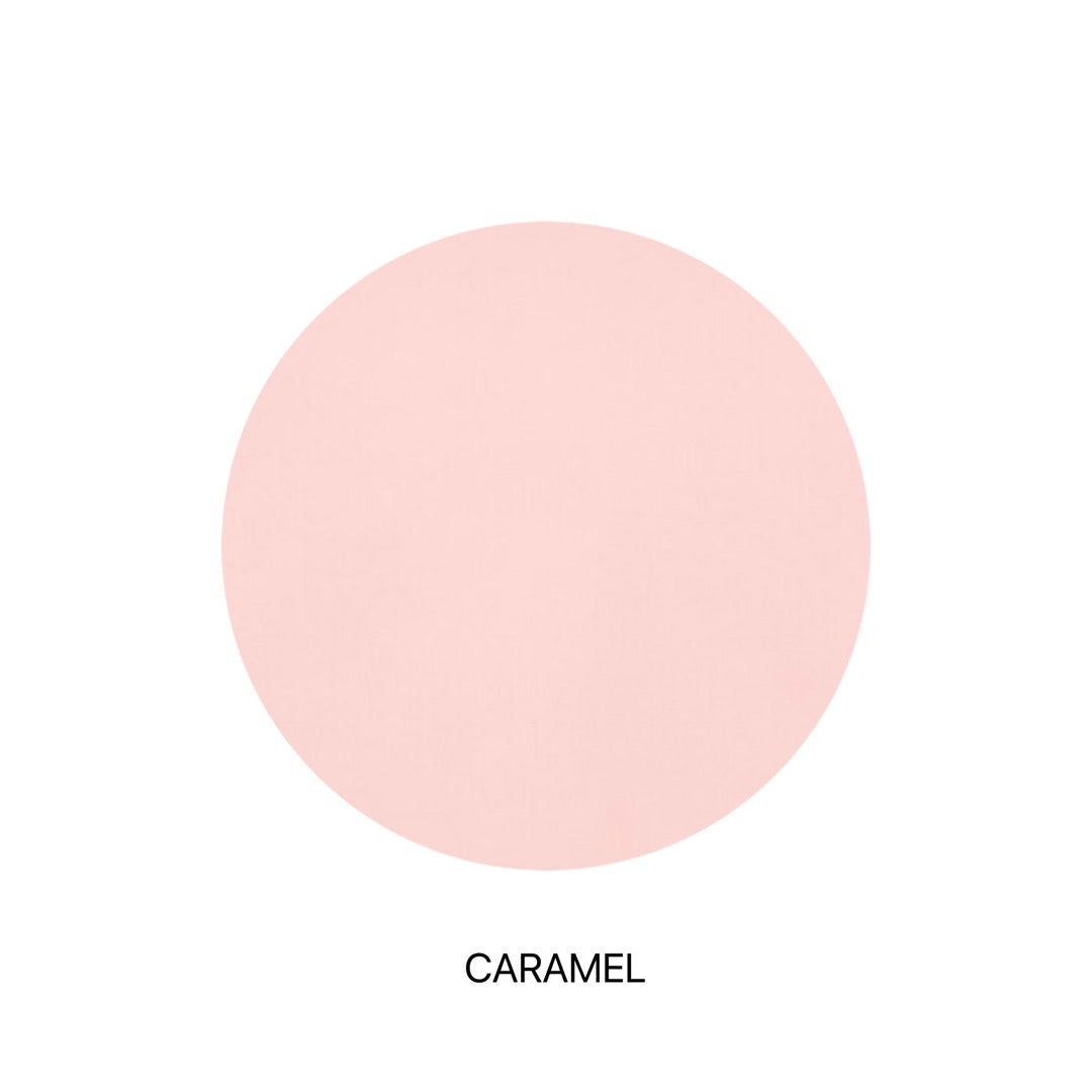 Cover Caramel