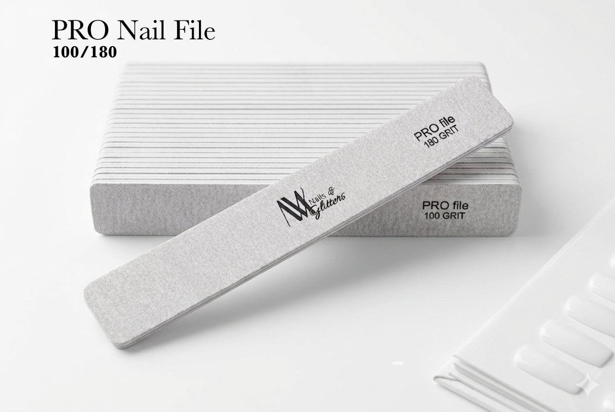 PRO Nail File