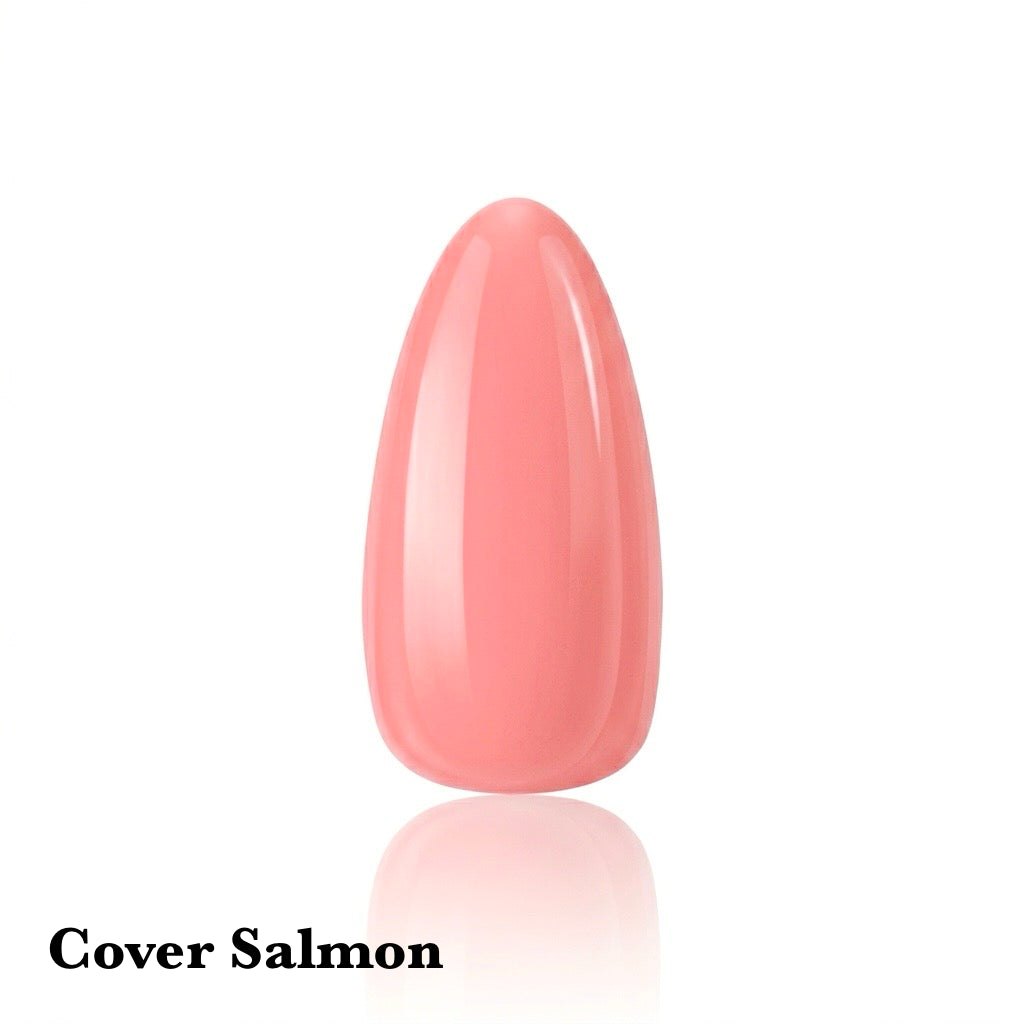 Cover Salmon