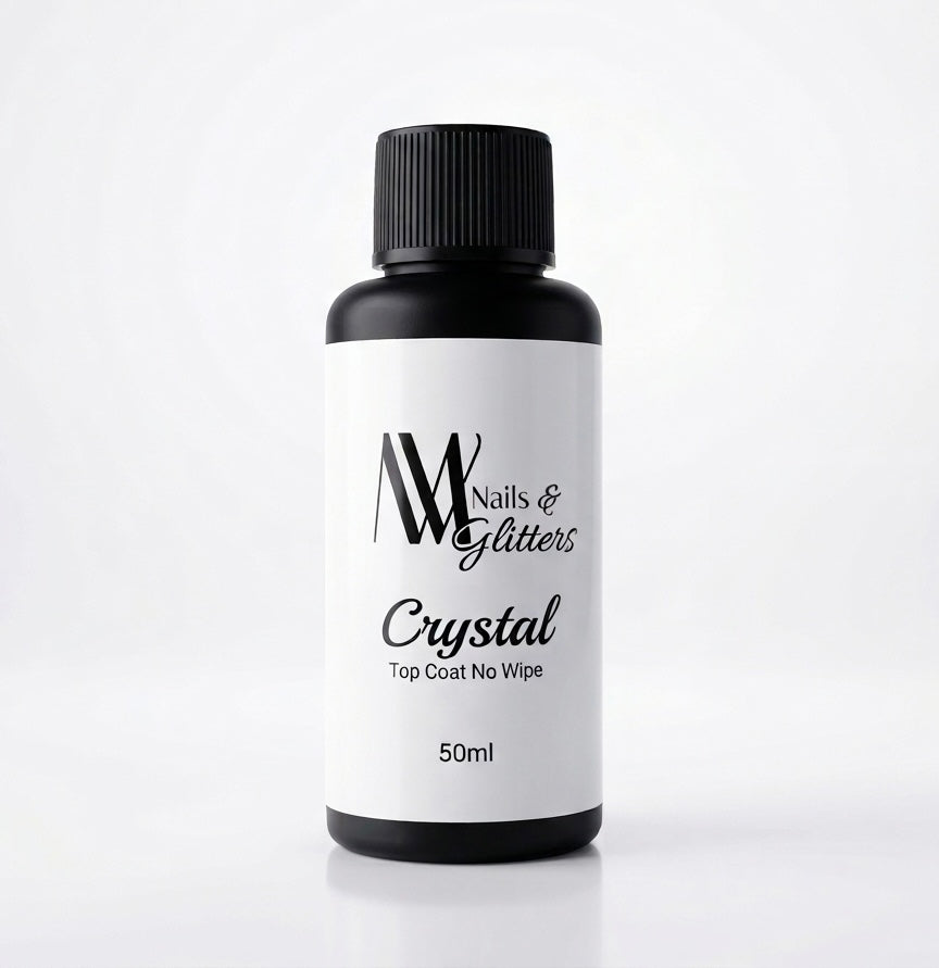 Crystal Top Coat