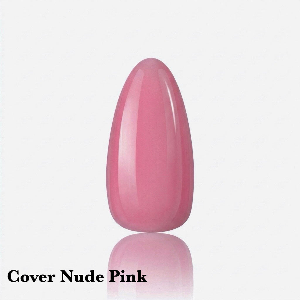 Cover Nude Pink