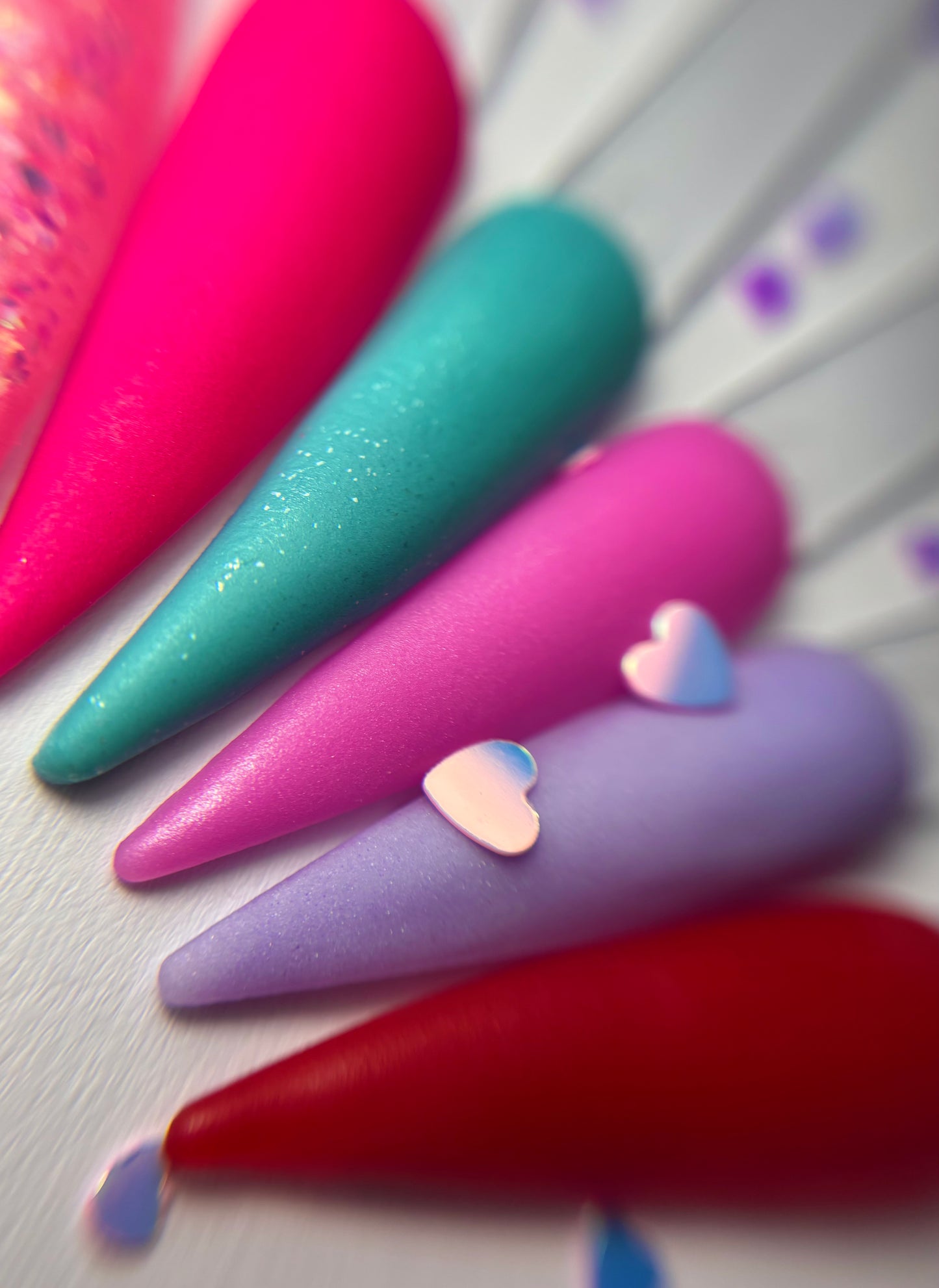 Valentine Collection💘