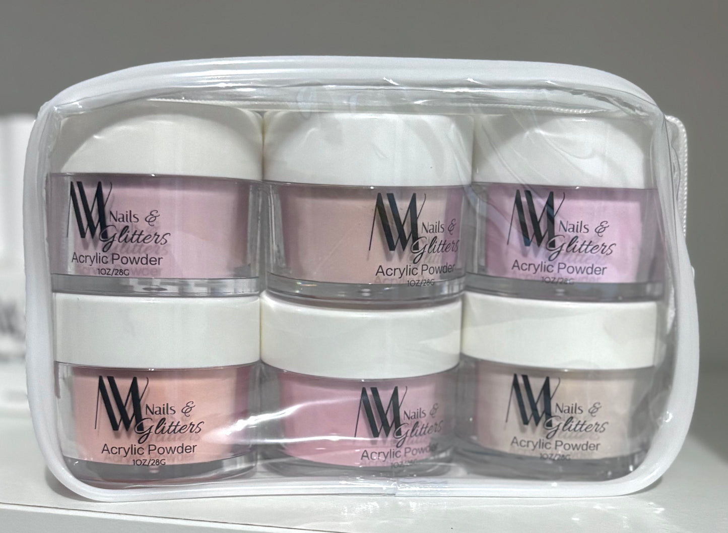 Acrylic Cover Bundle