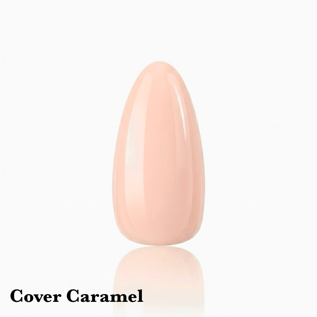 Cover Caramel
