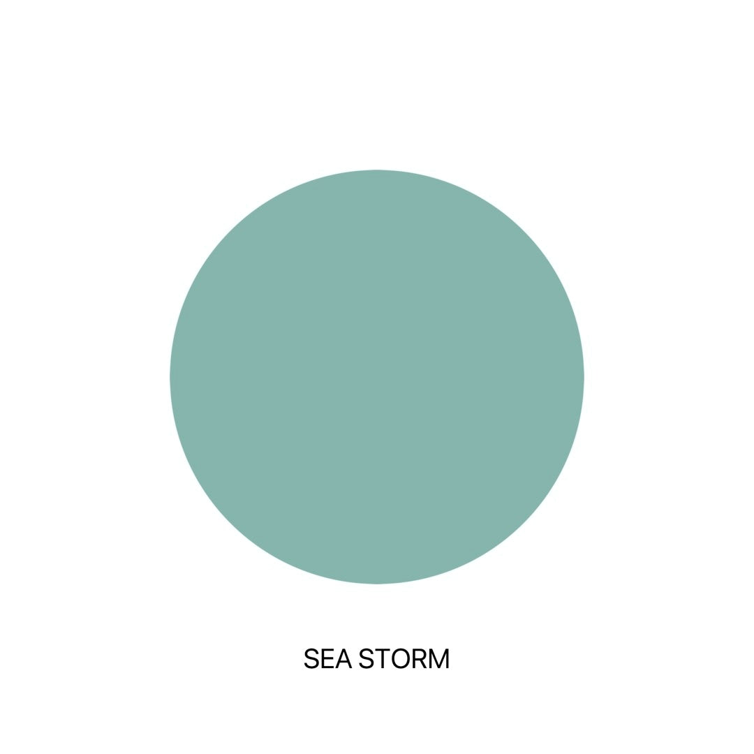 Sea Storm