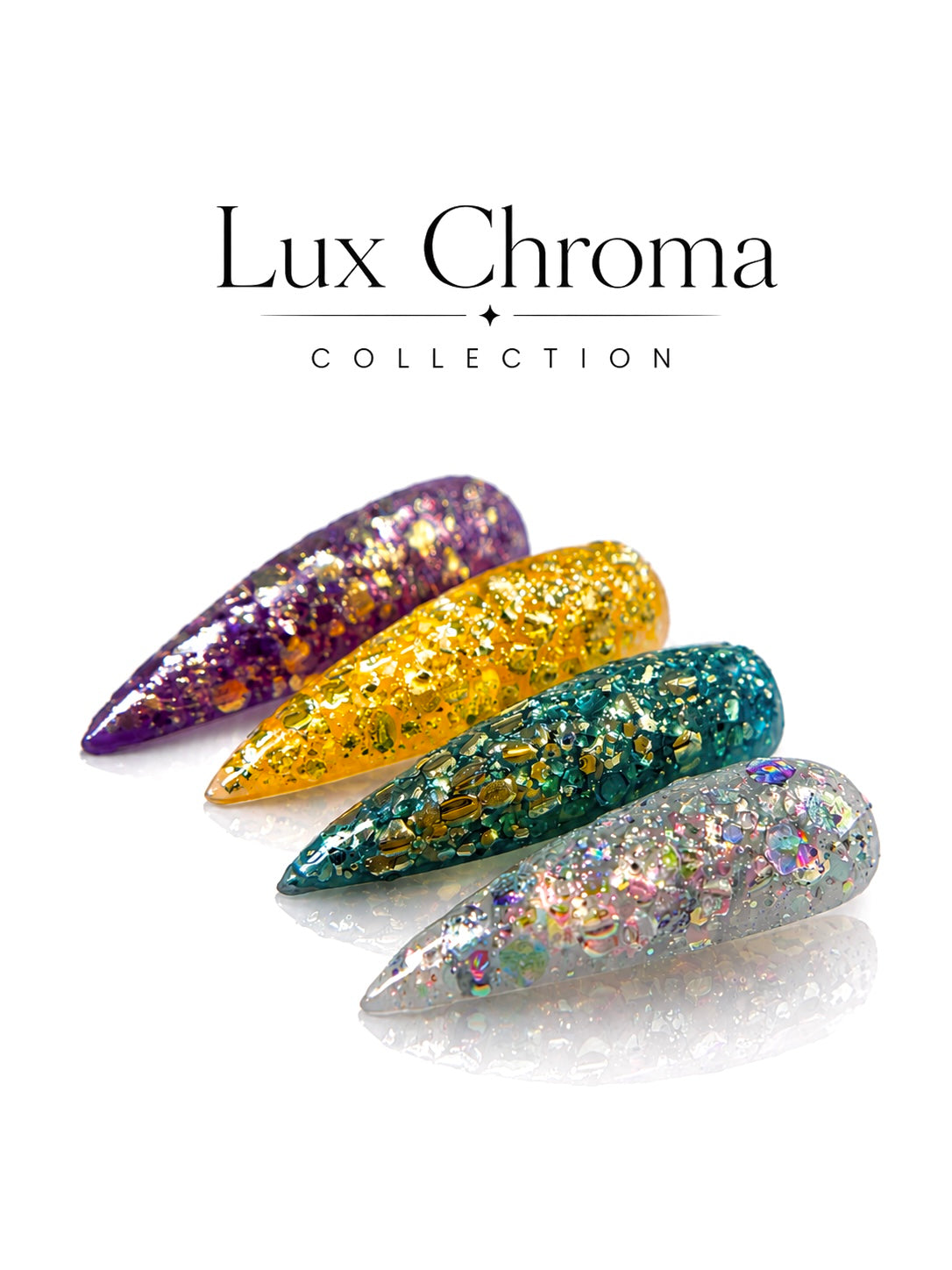 Lux Chroma Collection