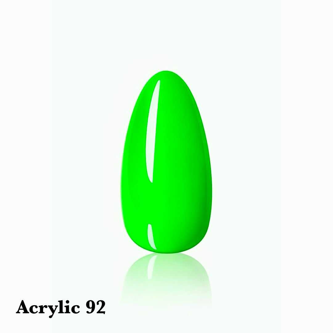 Acrylic 92