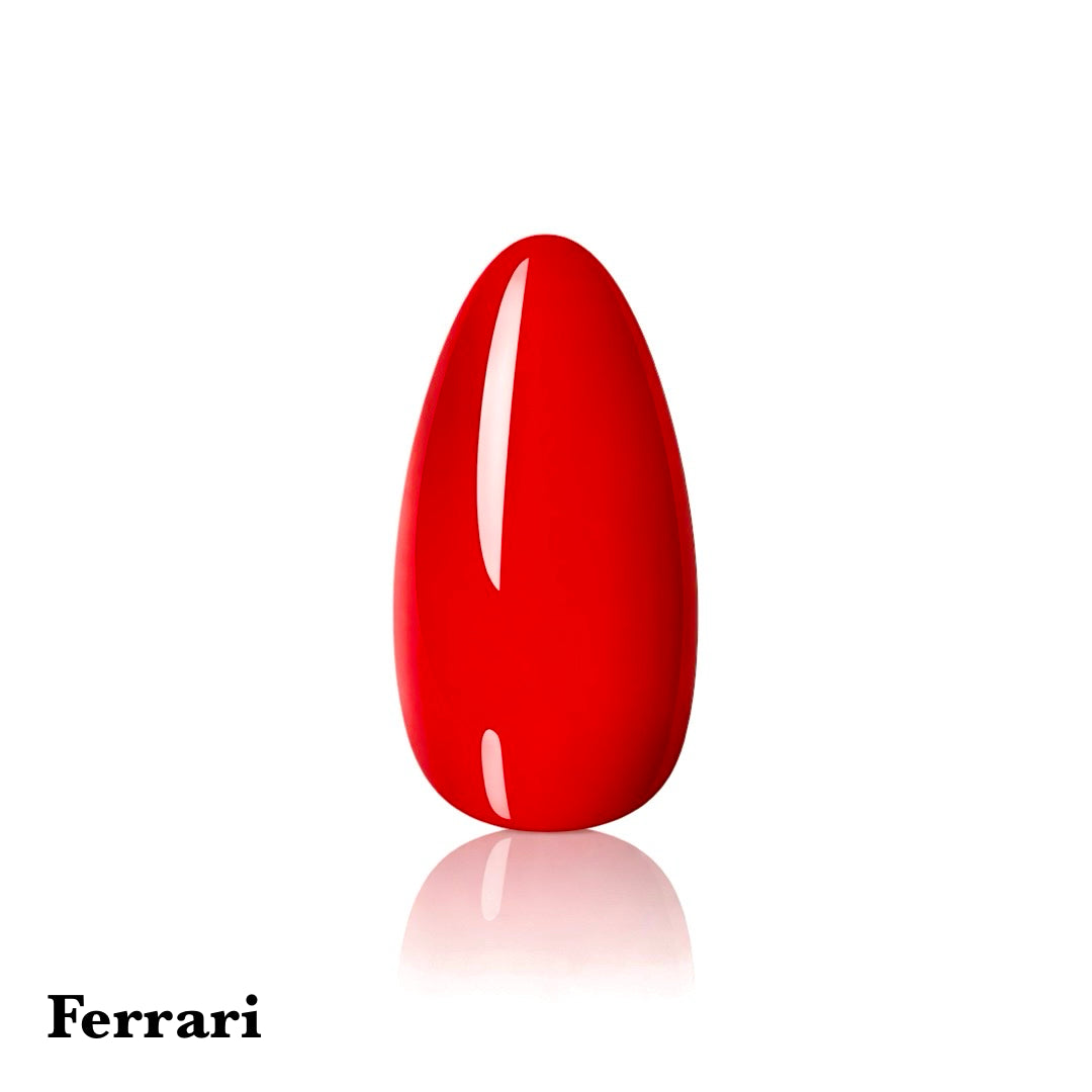 Ferrari ❤️