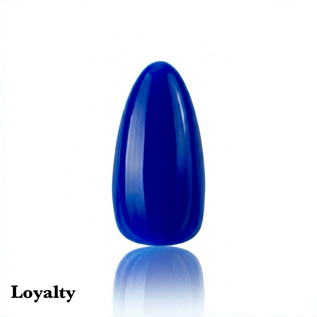 Loyalty