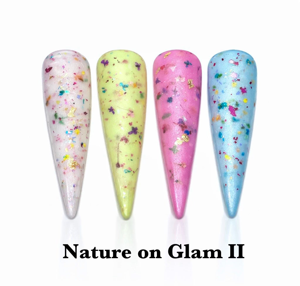 Nature on Glam 2