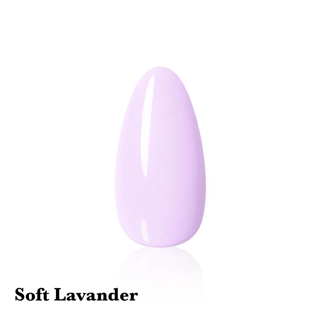 Soft Lavander