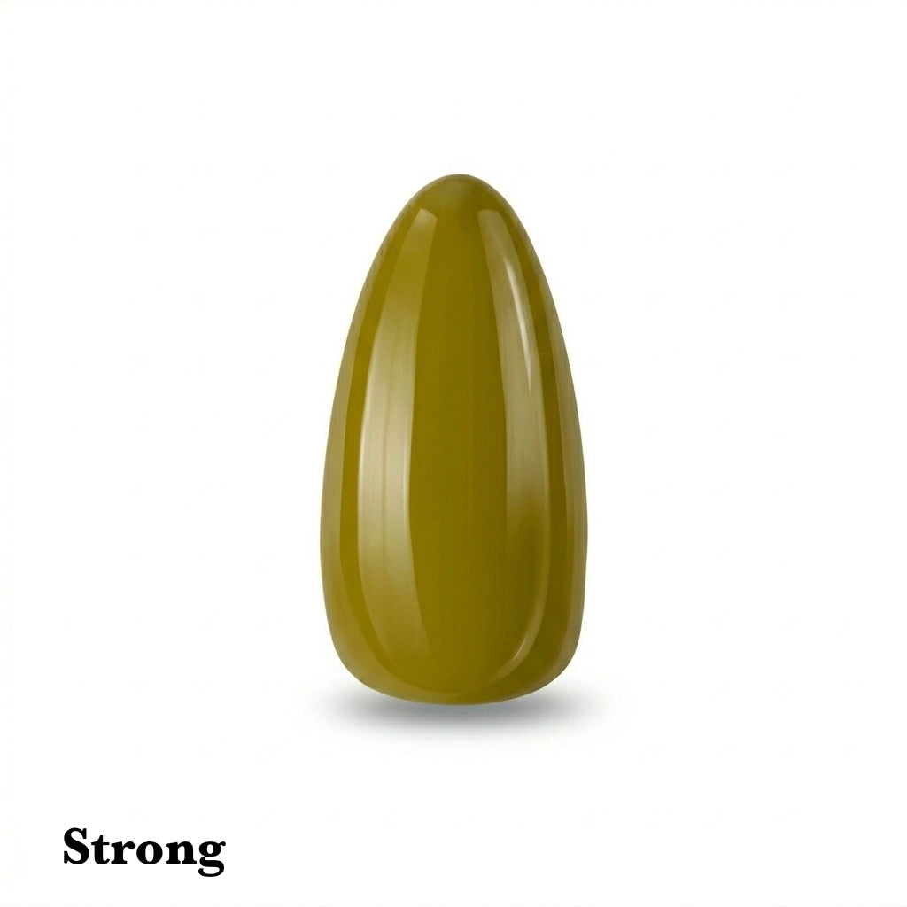 Strong