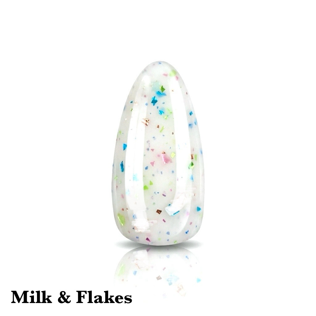 Milk & Flakes