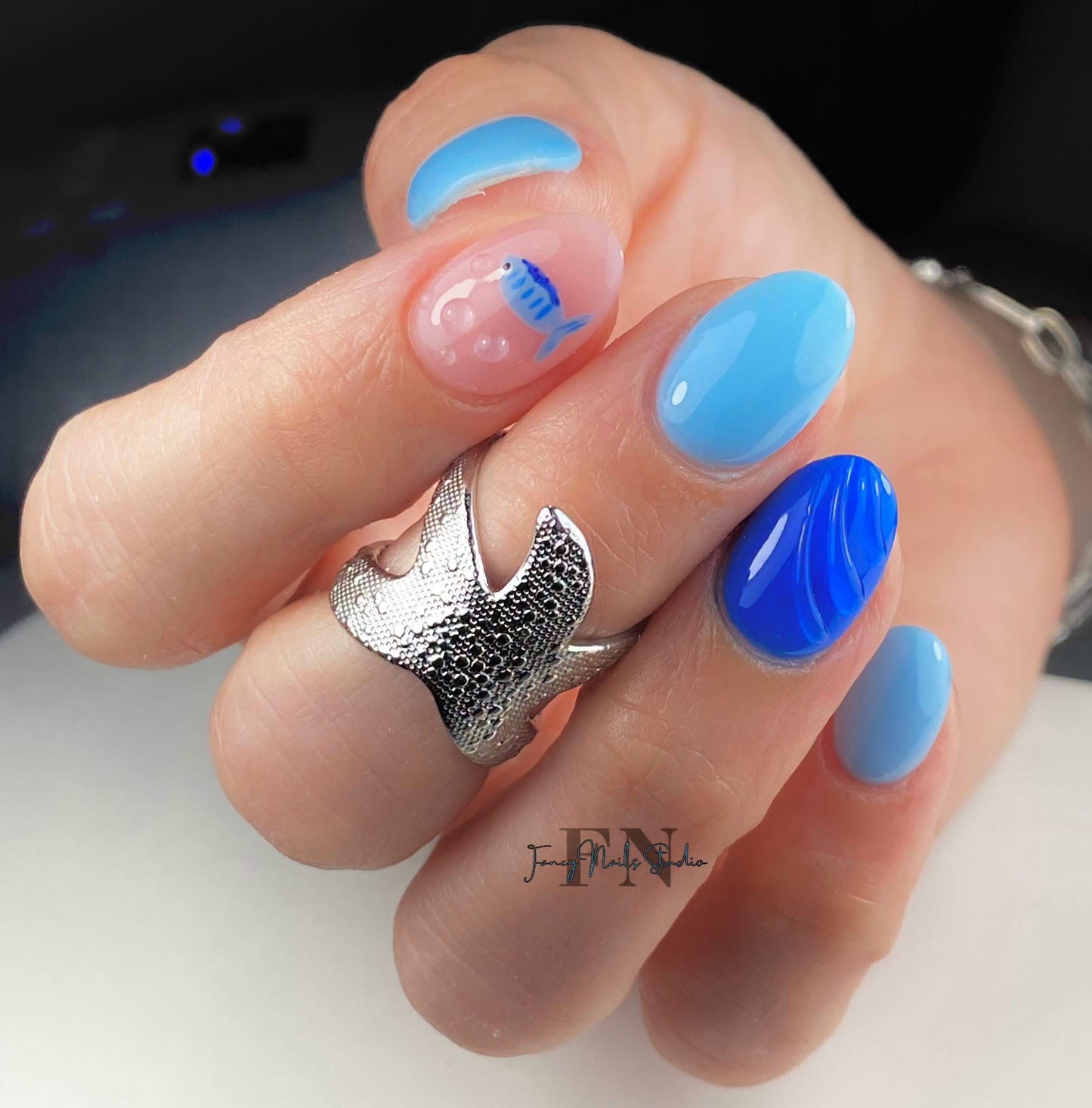 Bluey
