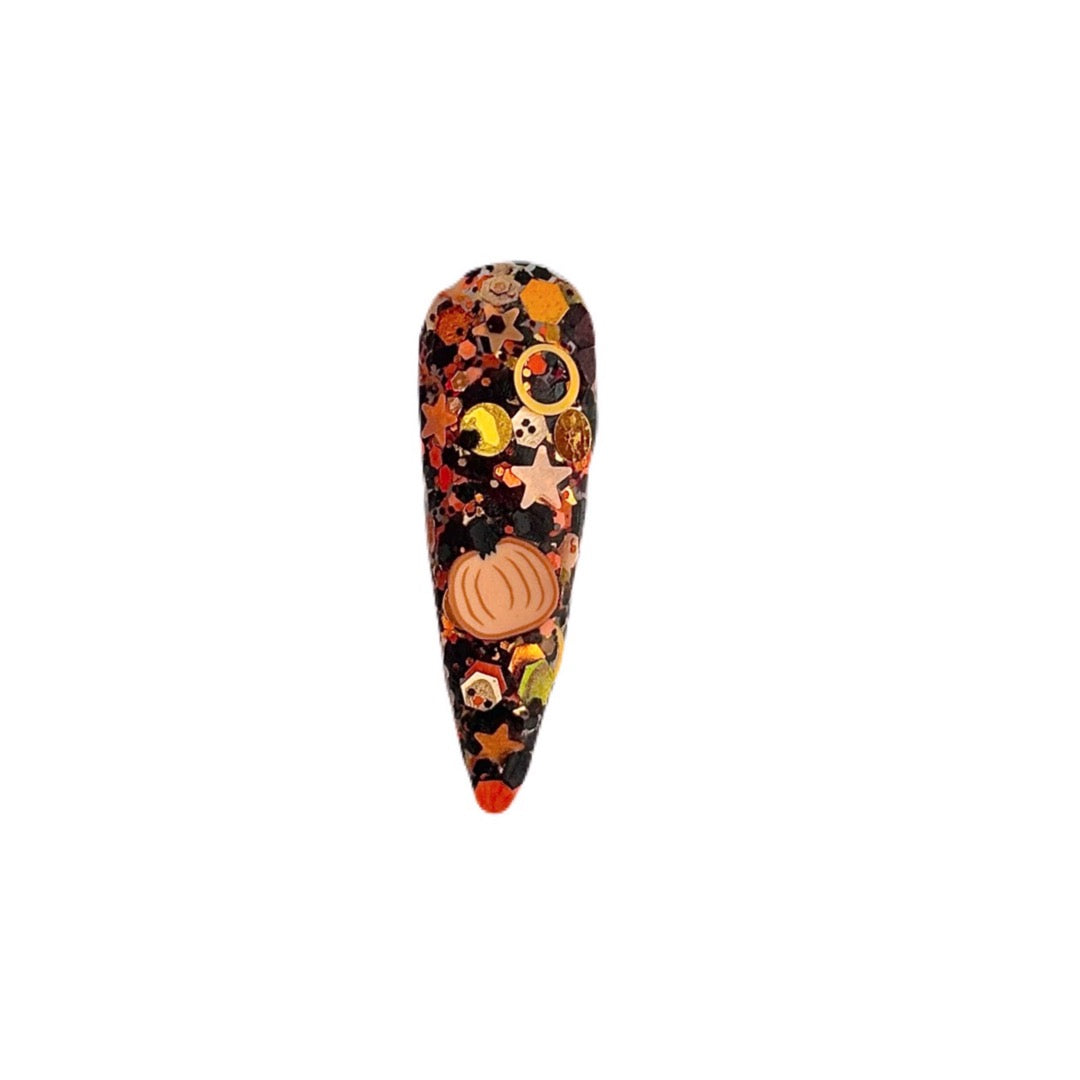 Halloween Glitters