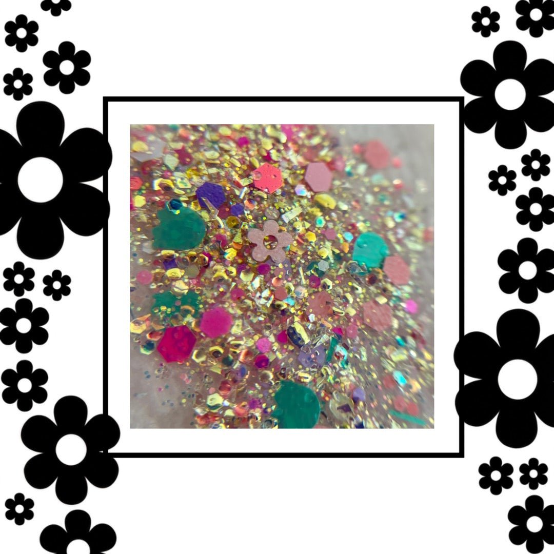 Glam Mix