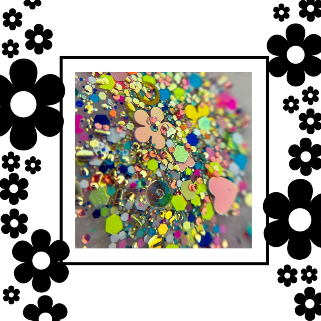 Confetti Glitter