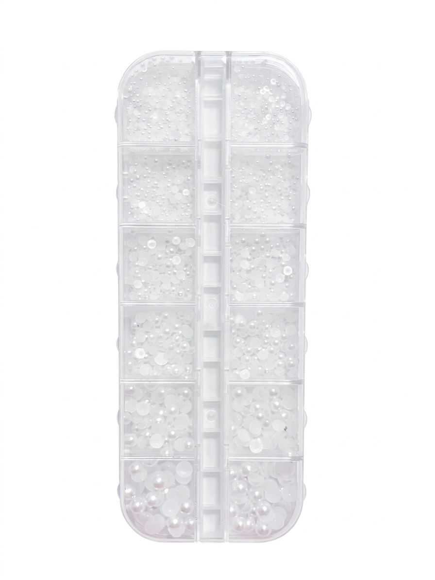 Pearl Beads Decor