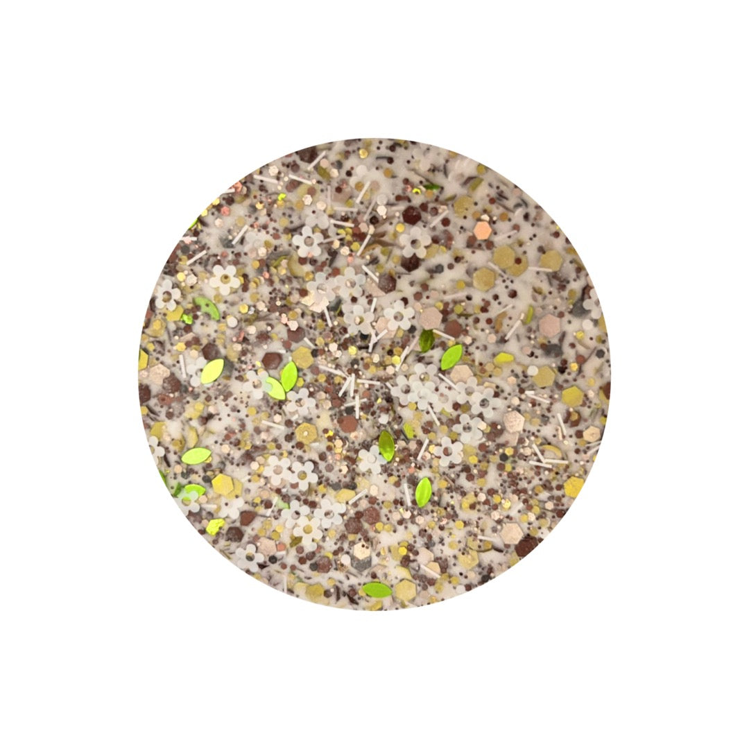 Otoño Glitter Mix 🍂