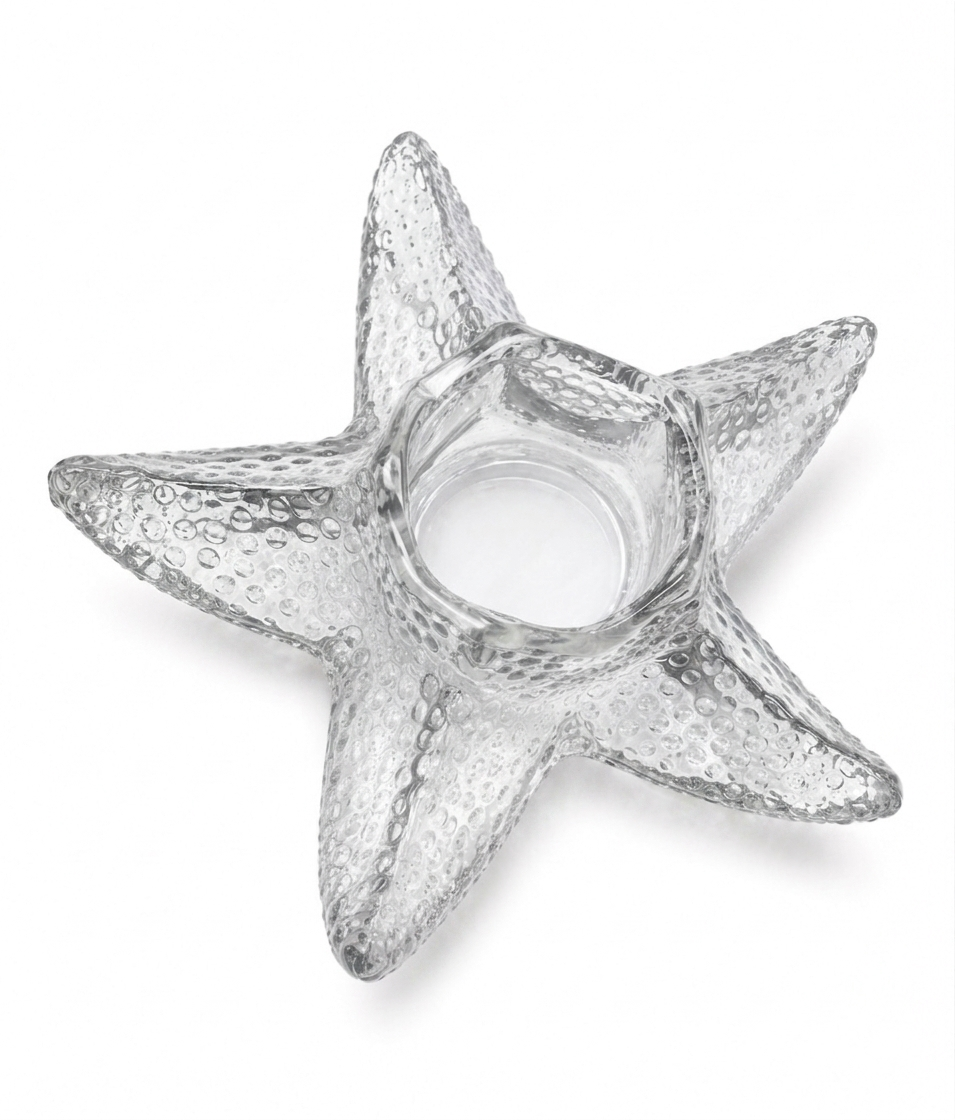 Starfish Monomer Vase