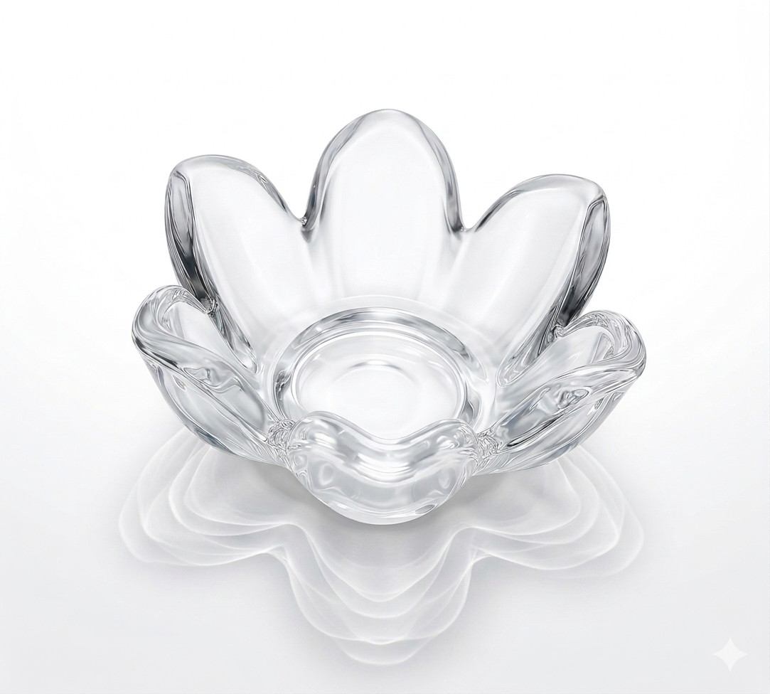 Flower Monomer Vase