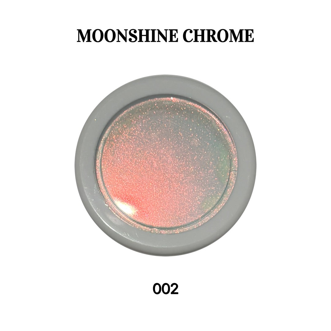 Moonshine Chrome