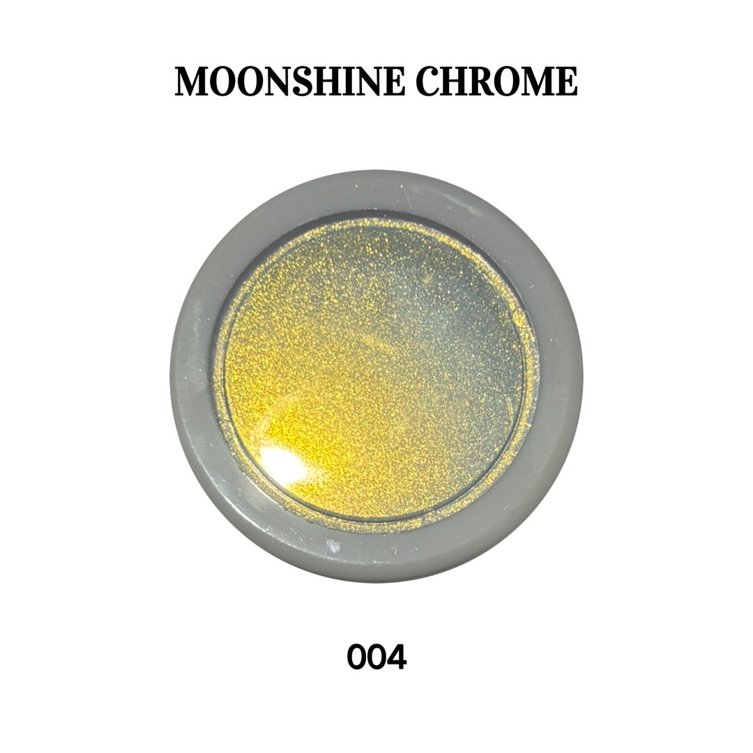 Moonshine Chrome