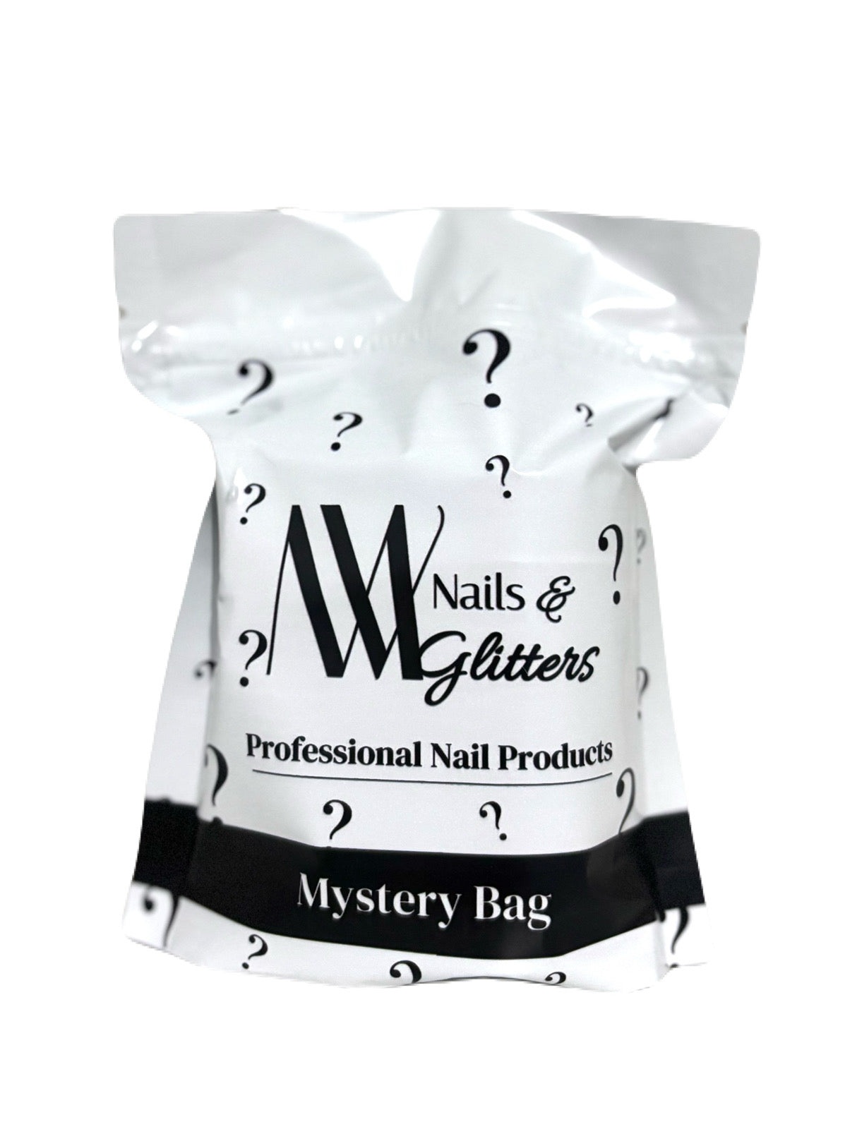 ¿? Mystery Bag ¿?