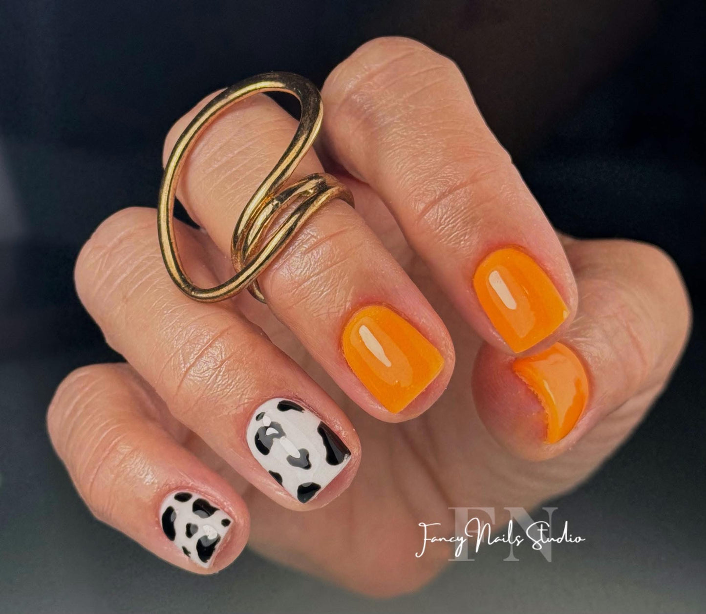 Tangerine