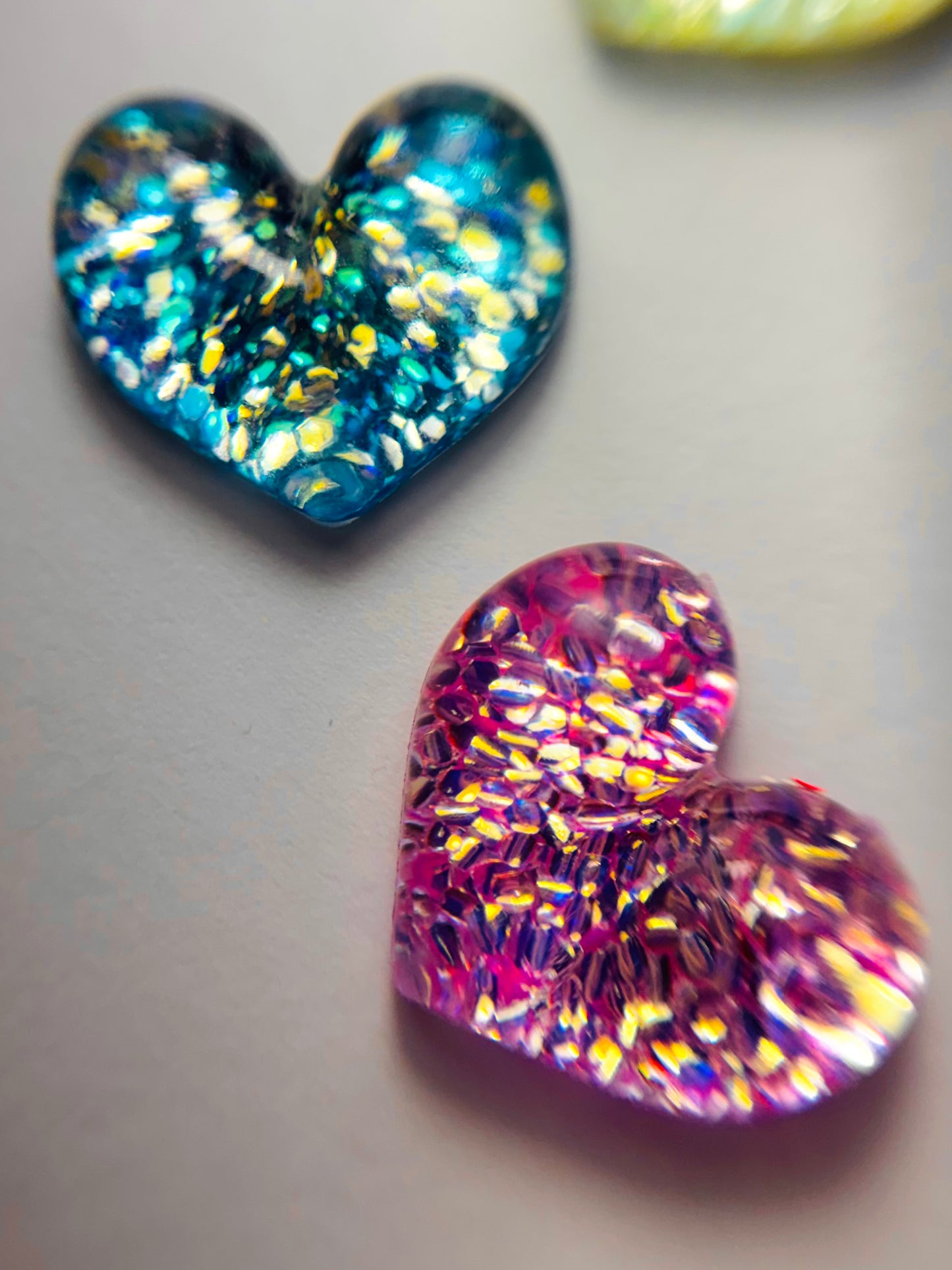 Mermaid Bubbles Collection