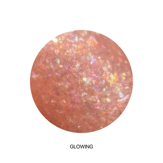 Glowing