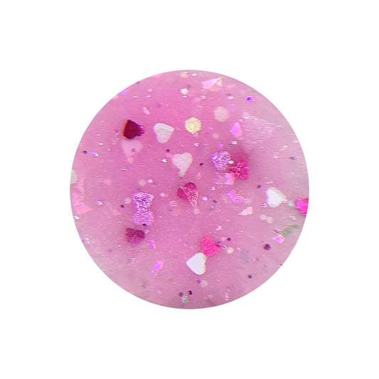Opal Heart