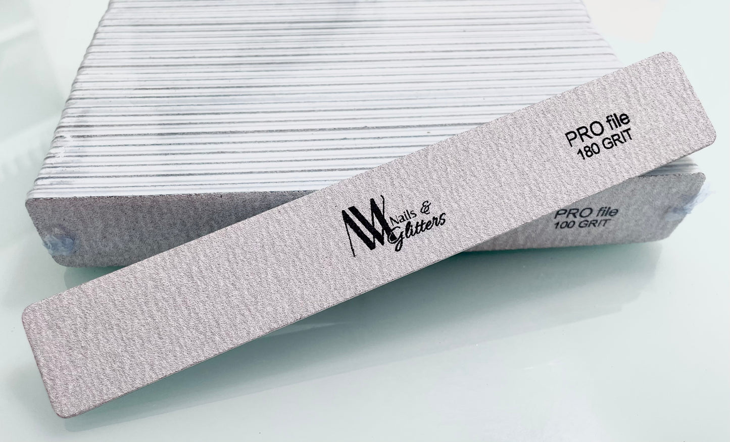 PRO Nail File