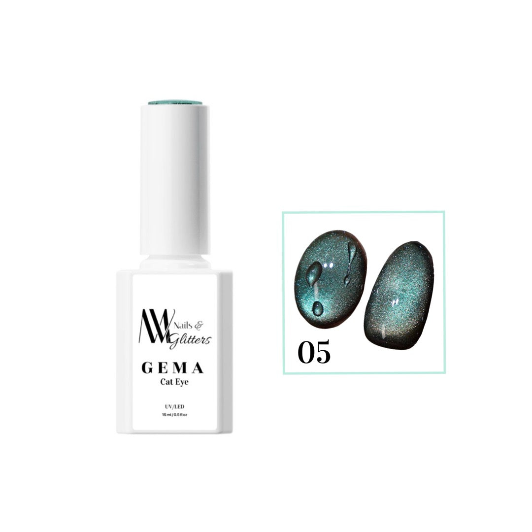 GEMA Cat Eye Gel