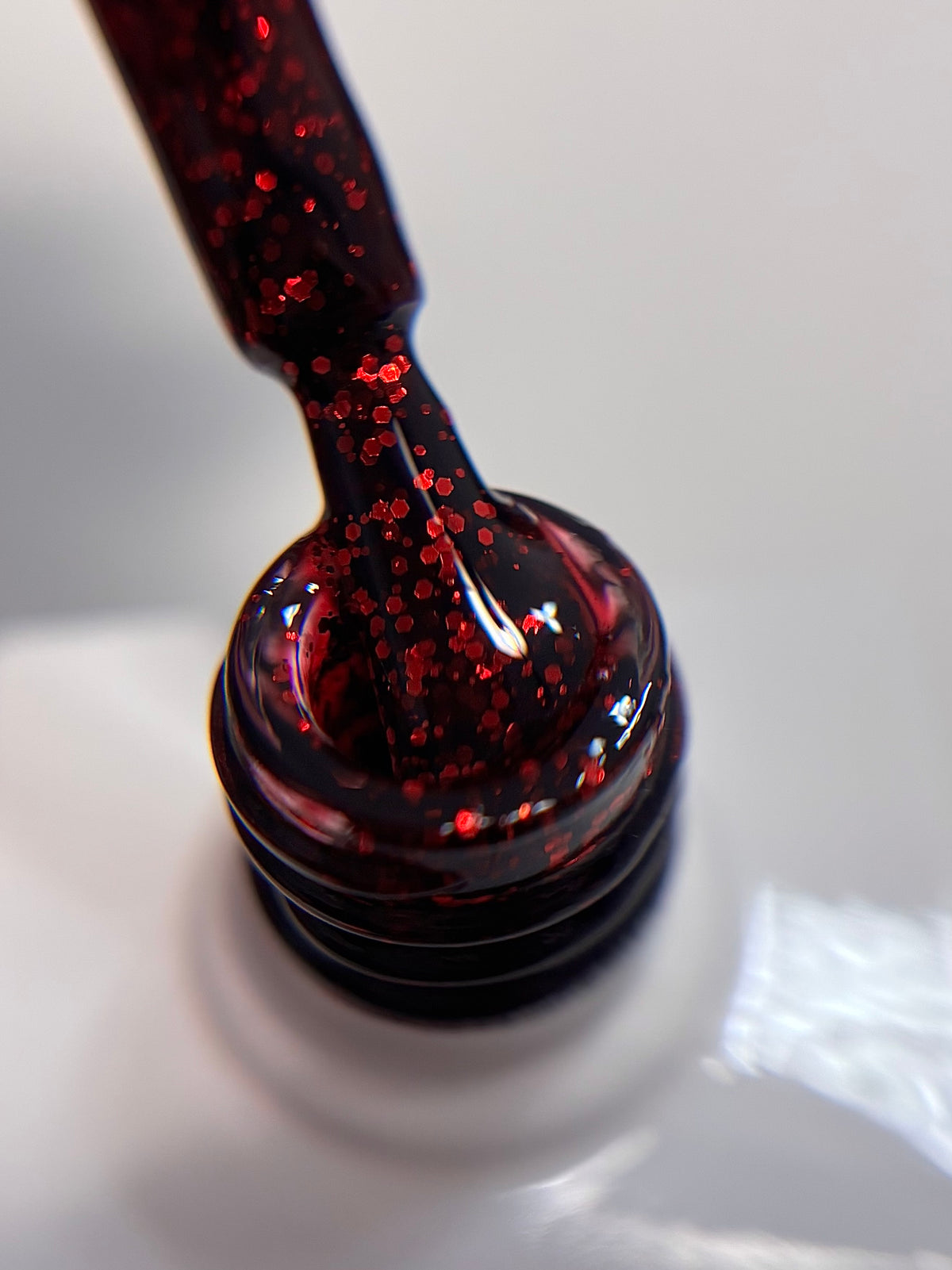 Glitter Gel #2