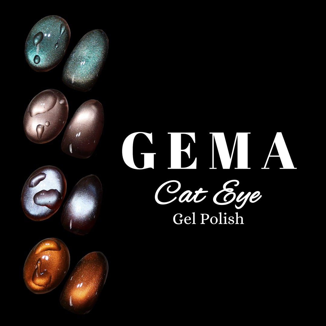 GEMA Cat Eye Gel