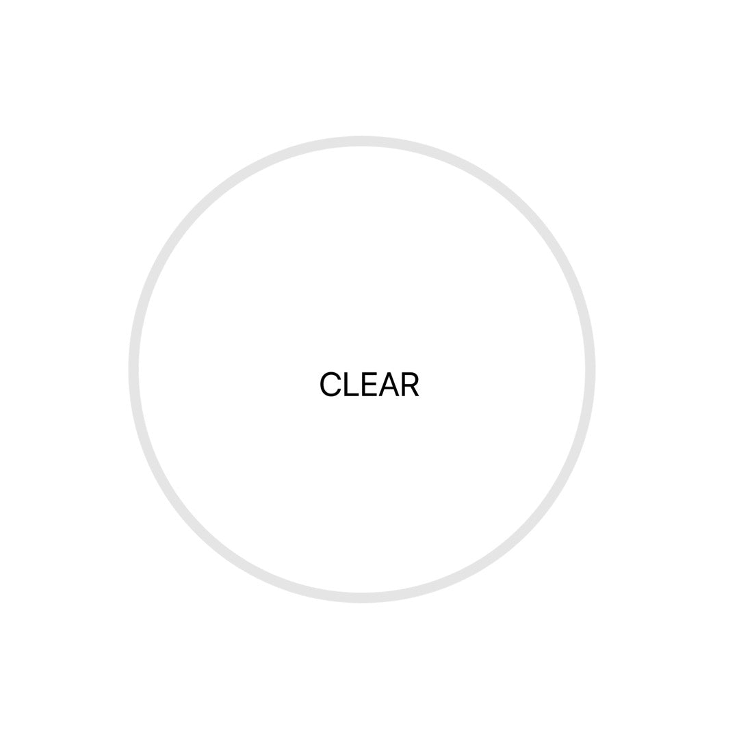 Clear Acrylic