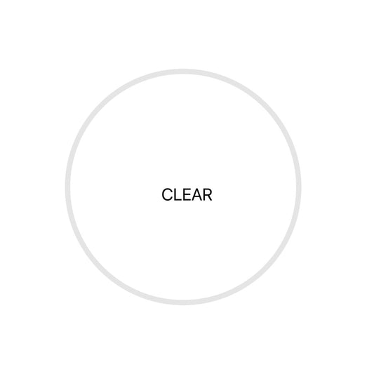 Clear Acrylic